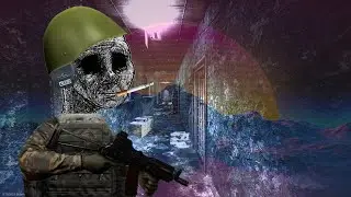 I Never Wanted To Escape Tarkov (Escape From Tarkov - Factory Montage)