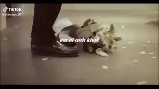 Em ơi anh khóc , Anh khóc thật rồi