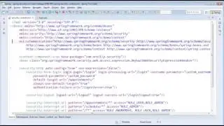 Spring Security 52   Remember Me Authentication