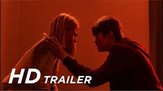 BABA YAGA Trailer (OmU)