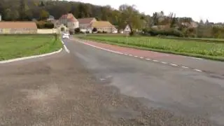 Audi TT RS MTM