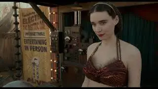 Nightmare Alley | Trailer