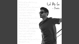 Let Me Go