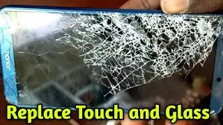 Honor 9 lite restore | Honor Glass Replace | Honor new Mobile
