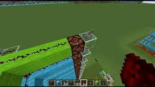 intermission - minecraft computer build