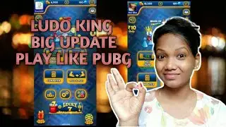 Ludo King Big Update || Voice Chat Like PUBG || Ludo King Enable Your Mike || By Ani-Creations