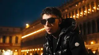 Yunes LaGrintaa - Joker (Official Video)