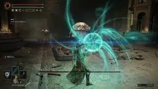 ELDEN RING　＃46