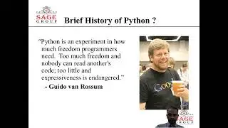 Introduction of Python Programming by Prof .Yogesh Sahu