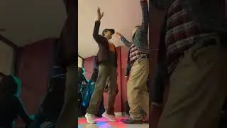 Rajan Adhikari Chhorako Bibah Party