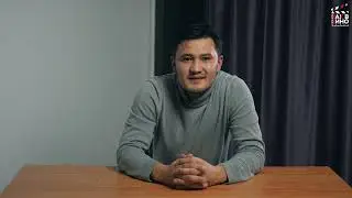 Касимов Богенбай   - Фильм Мавританец - Монолог Мохаммеда Ульд Слахи