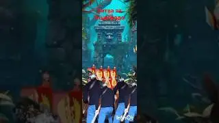 Битва за Эльдорадо ⚔️ | хз какой год 