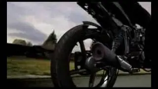 bajaj new ad with good creativity