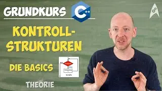 'if/else/while/exit/return' - Kontrollstrukturen Basics (Theorie) - 