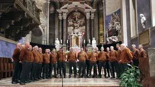 Nenia di gesù bambino - Coro SAT