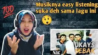 UKAYS - SEBAK | 🇮🇩 REACTION
