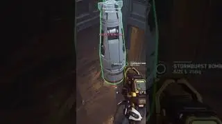 What could go wrong ? #short #shorts  #starcitizenships #xbox #halo