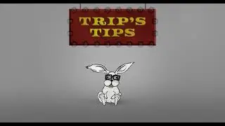 Trip's Tips 1 | Mangling and Resampling Drum Loops in Ableton Live with Warp Modes