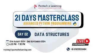 Day 02 - Data structures