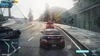 NFS 2012 | PLAY TIME AT 2022 | BEST CAR RACING GAME