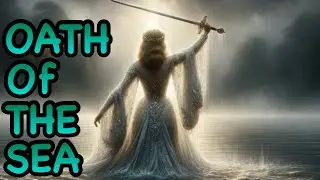 D&D5E: OATH OF THE SEA PALADIN GUIDE