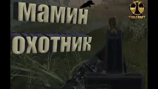 коопчик (STALCRAFT/The Forest/ETS2)