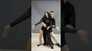 Школа танцев МАНЭРА, Бачата в Казани