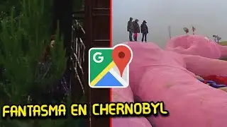 10 STRANGE THINGS FOUND ON GOOGLE MAPS