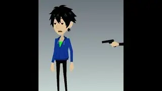 Viata de spion#1(moare Gabriel?)