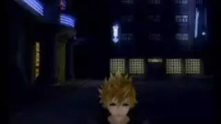 My Favorite KH2 Scenes With a Theme Song =D