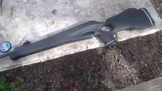 ретай 135х отстрел на дальность