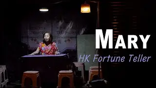 TALE of a Fortune Teller in Hong Kong | News Video
