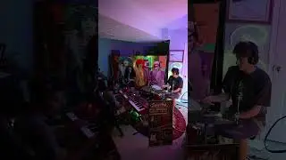 The Doodlebops Live Action