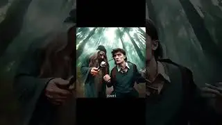 Гарри Поттер в поисках грибочек #like #subscribe #capcut #edit #кринж