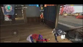 нубик в free fire