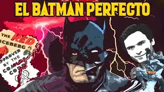 🧠 Así Sería un Batman Perfecto en el Cine🧠 Análisis con Historia | Psicología & Personalidad