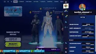 Fortnite OG