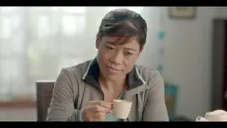 SunFeast Marie Light - Mary Kom - Imperfect surprise - Aasamese