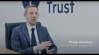 Shaw Education Trust: 