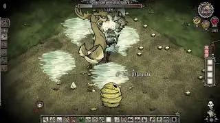 Uncompromising Mode заруба года2 0