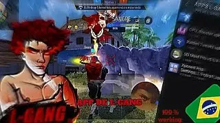 🔱MÓDULØS ACTUALIZADOS DE L-GANG👺📲 - 6.66 (ENDEMONIADO)👹