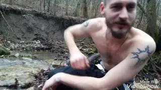 Автостопом по горам. Гленджик - Пшада. Дольмены. Сочи.