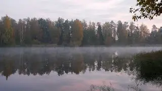 Закрытие походного сезона в Подмосковье.