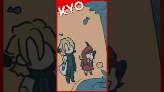 Albedo And Klee Go Fishing...With Explosives? (