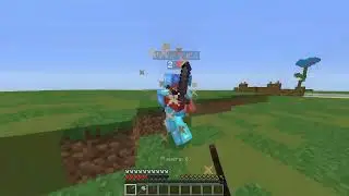 So i tried the 1.19 combat snapshot...