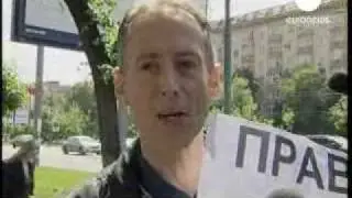 2010 5 29   Гей парад в Москве