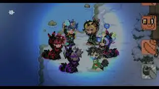 #ponytown