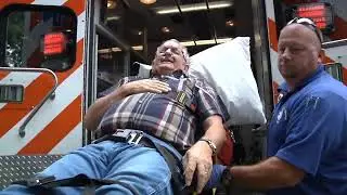 Chest Pain Video