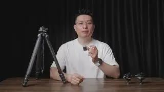 Behind the Scenes: The Making of Falcam's TreeRoot Tripod