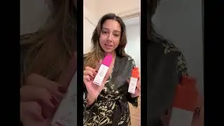 Drunk Elephant Night Serum | Beauty Influencer Browngirlstyles